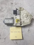 Motor de acionamento de vidro da porta dianteira direita Audi A5 8TA