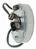 Acoplamento (bobina magnética) do compressor de aparelho de ar condicionado Audi A5 F5A, F5F