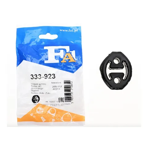 Compre 333923 Georg Fisher Coxim de fixação do silenciador