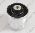 Bloco silencioso dianteiro do braço oscilante inferior Audi Q7 4MB, 4MG, 4MQ