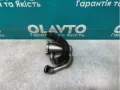 Radiador do sistema EGR de recirculação dos gases de escape Opel Combo 