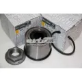 Rolamento de cubo traseiro Renault Master JV