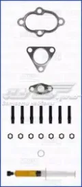 Vedante de turbina, kit de montagem Hyundai Accent LC