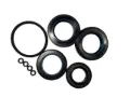 Kit de reparação da cremalheira da direção (do mecanismo), (kit de vedantes) Lancia Delta 831AB0