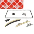 Cadeia do mecanismo de distribuição de gás, kit Hyundai Accent HC
