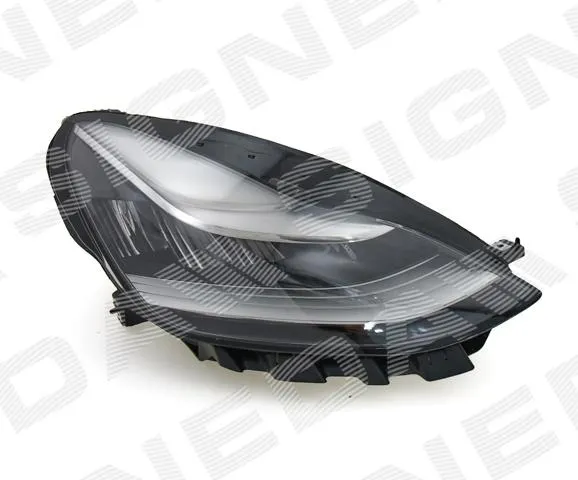 Luz direita ZTS1101R Signeda
