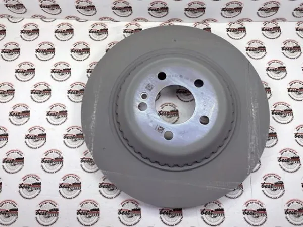 Disco do freio traseiro A2224231300 Mercedes