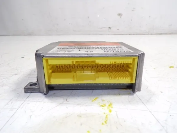 Módulo processador de controlo da bolsa de ar (Centralina eletrônica AIRBAG) 0285010146 Mercedes