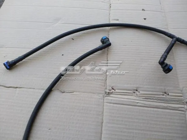 7P6955964B VAG Mangueira de fluido para lavador de pára-brisas