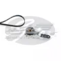 Correia dos conjuntos de transmissão, kit Ford Escort ANL
