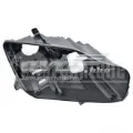 Caixa da luz direita Mercedes ML/GLE W166