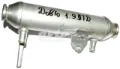 Radiador do sistema EGR de recirculação dos gases de escape Volkswagen Passat 3B6