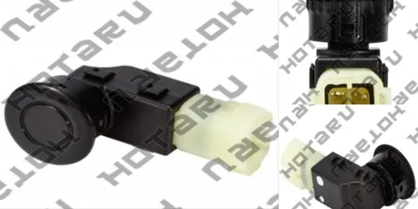 Sensor traseiro de sinalização de estacionamento (sensor de estacionamento) HPS0109 Hotaru