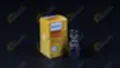 Lâmpada halógena, luzes máximas Audi A5 8T3