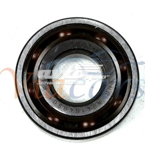 8200163331 Renault (RVI) rolamento da caixa de mudança