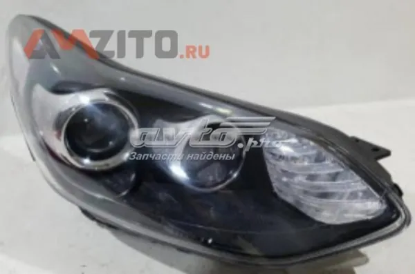 Luz direita 2231162RLDEM2 Depo/Loro/Abakus