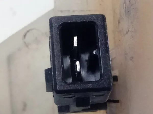Tanque de expansão do sistema de esfriamento AH228A080AB Land Rover