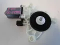 Motor de acionamento de vidro da porta dianteira esquerda Mercedes A W177
