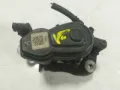 Suporte do freio traseiro direito Nissan Qashqai J11