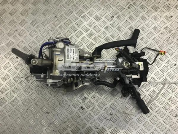 Coluna da direção 48810JD000 Nissan/Infiniti