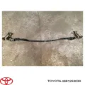 Estabilizador traseiro Lexus IS E2