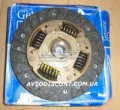 Disco de embraiagem Chevrolet Aveo T250, T255