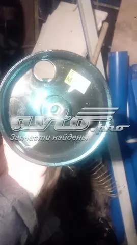Bomba da Direção hidrâulica assistida 95995558 General Motors