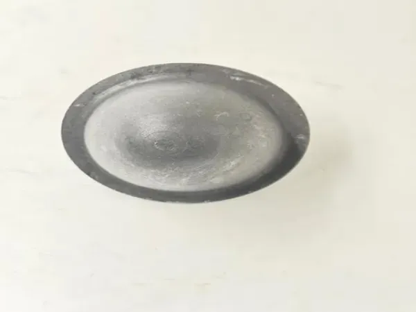 Grade de proteção de braço oscilante inferior dianteiro Q0000204 Q-fix