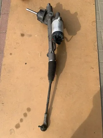 Cremalheira da direção 1EB423053AR VAG