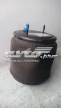 Coxim pneumático (suspensão de lâminas pneumática) do eixo dianteiro Volvo Trucks TRUCK FH12 