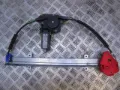 Motor de acionamento de vidro da porta dianteira esquerda Ford Mondeo BFP