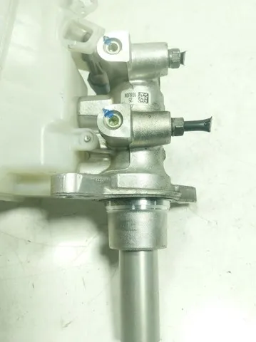 Cilindro mestre do freio 1613263780 Peugeot/Citroen