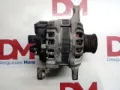 Gerador Iveco Daily 