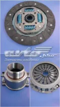 Kit de embraiagem (3 peças) Iveco Daily 