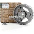 Engrenagem de cadeia da roda dentada da árvore distribuidora de motor Renault Megane BM0, CM0, BM1, CM1