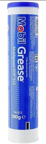 Lubrificante para os rolamentos e juntas homocinéticas XHP222039KG Mobil