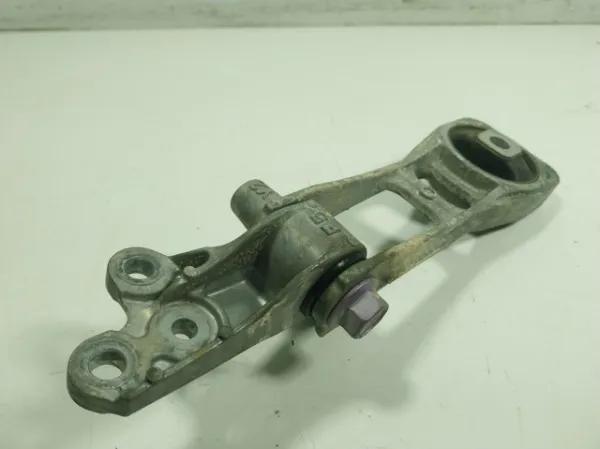 Coxim (suporte) traseiro de motor Toyota Yaris P21
