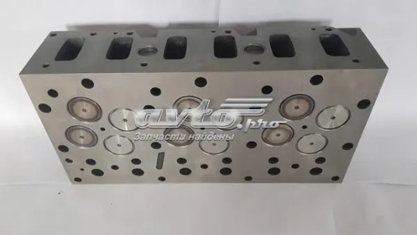 Cabeça de motor (CBC) 1671514 DAF