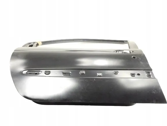 Porta dianteira esquerda 7751476106 Renault (RVI)