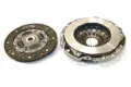 Kit de embraiagem (3 peças) Renault Megane KZ0, KZ1