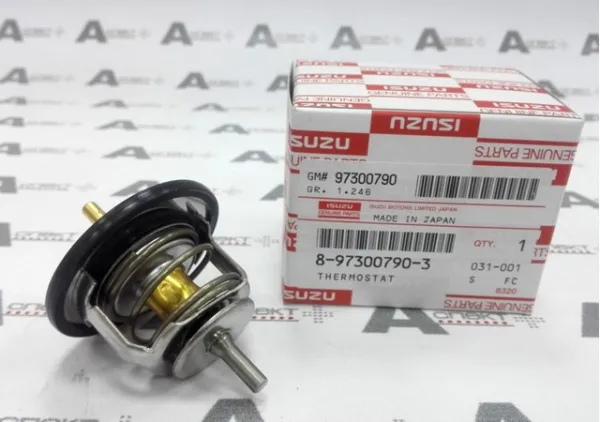 Termostato 8973007903 Isuzu
