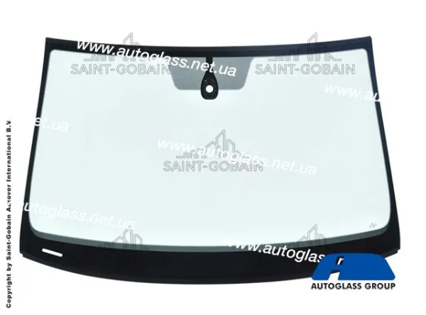 Pára-brisas Volkswagen Touran III