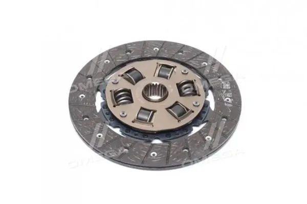 Disco de embraiagem TY43 VALEO