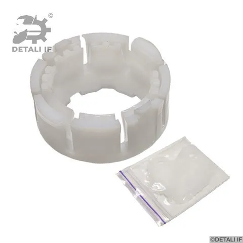 Bucha do mecanismo de mudança (de ligação) DF17410 Detali IF