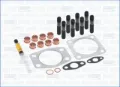 Vedante de turbina, kit de montagem Audi 100 4A2