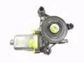 Motor de acionamento de vidro da porta dianteira esquerda Volkswagen Touran 5T1