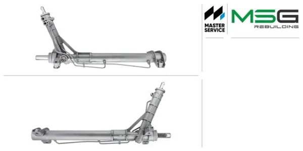 Cremalheira da direção OP220R MSG Rebuilding