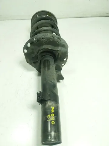 Amortecedor dianteiro esquerdo J9C1779 Jaguar