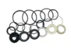Kit de reparação da cremalheira da direção (do mecanismo), (kit de vedantes) Fiat Palio 178DX