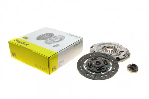 Kit de embraiagem (3 peças) 623342200 LUK